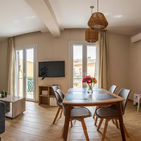 Kliton Comfort Lejlighed Corfu (city)