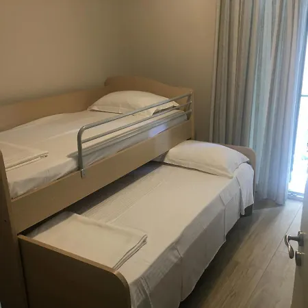 Kliton Comfort Corfu (city)