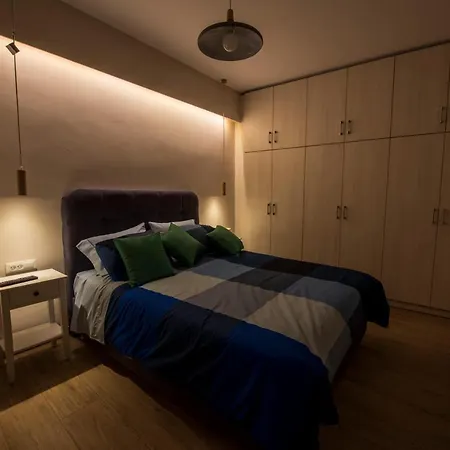 Kliton Comfort Corfu (city)