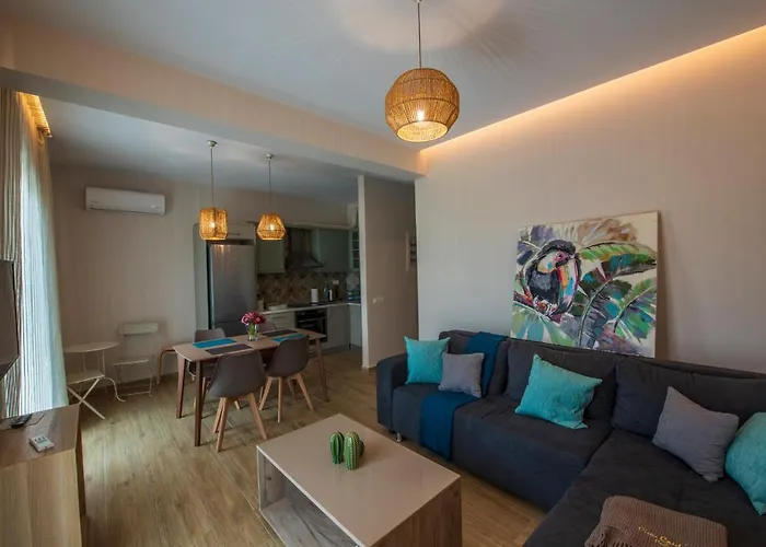 Kliton Comfort Corfu (city)