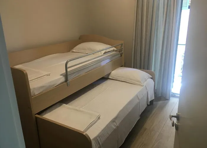 Kliton Comfort Corfu (city)