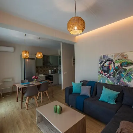 Kliton Comfort Corfu (city)