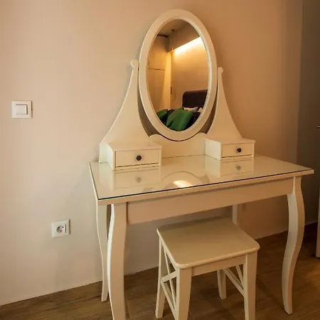 Apartamento Kliton Comfort