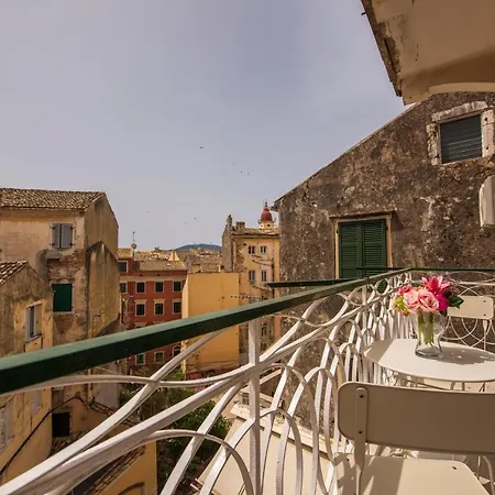 Kliton Comfort * Corfu (city)