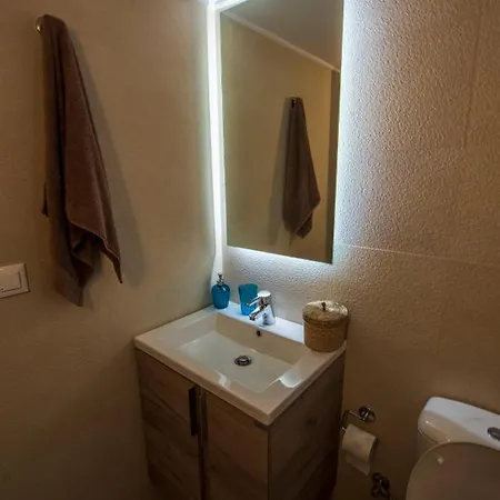 Kliton Comfort Corfu (city)