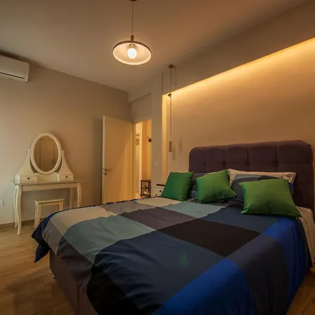 Kliton Comfort * Corfu (city)