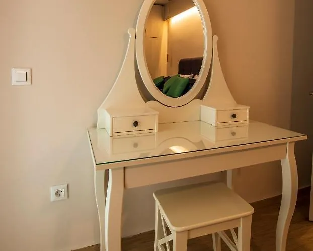 Appartement Kliton Comfort