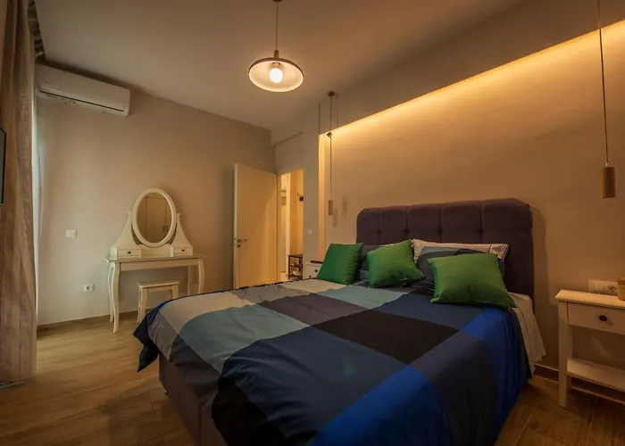 Kliton Comfort * Corfu (city)