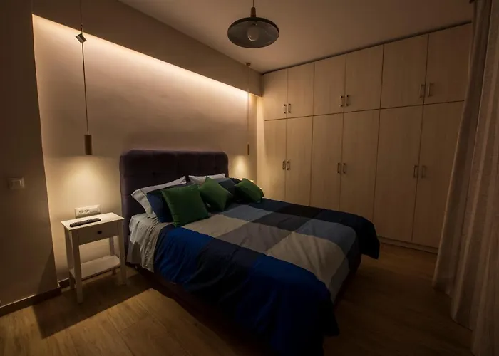 Kliton Comfort Corfu (city)